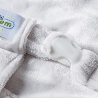 Poziționer pentru bebelúș BabyJem Botanic (348) imaginea #2 — magazin online Desire.md