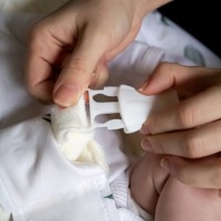 Poziționer pentru bebelúș BabyJem Botanic (348) imaginea #7 — magazin online Desire.md