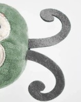 Jucărie pentru pătuturi si carucioare BabyJem Butterfly (831) imaginea #6 — magazin online Desire.md