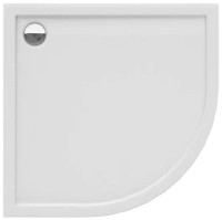 Cadița de duș New Trendy Cantare R55 B-0382 90x90x4.5 (17712)