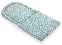 Husa pentru scaun de masa BabyJem Chair Cushion Mint (403)
