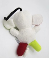 Jucărie pentru pătuturi si carucioare BabyJem Elephant (833) imaginea #4 — magazin online Desire.md