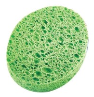 Burete de baie pentru copii BabyJem Green (020)