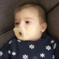 Пустышка BabyJem Green (763) фото №5 — интернет-магазин Desire.md