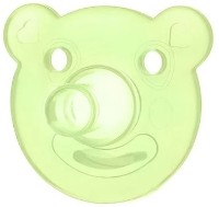 Пустышка BabyJem Green (763)