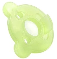 Пустышка BabyJem Green (763) фото №2 — интернет-магазин Desire.md