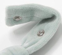 Цепочка для пустышки BabyJem Mint (743) фото №2 — интернет-магазин Desire.md