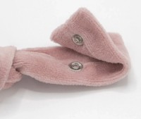 Цепочка для пустышки BabyJem Pink (743) фото №2 — интернет-магазин Desire.md