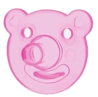 Пустышка BabyJem Pink (763) фото №1 — интернет-магазин Desire.md