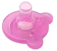 Пустышка BabyJem Pink (763) фото №2 — интернет-магазин Desire.md