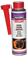 Aditiv pentru combustibil Alcon 300ml M-9613