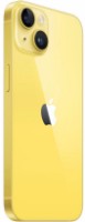 Telefon mobil Apple iPhone 14 128Gb Yellow imaginea #2 — magazin online Desire.md