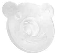 Пустышка BabyJem White (763) фото №3 — интернет-магазин Desire.md