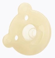 Пустышка BabyJem Yellow (763) фото №2 — интернет-магазин Desire.md