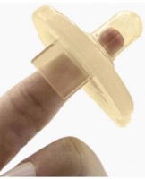 Пустышка BabyJem Yellow (763) фото №4 — интернет-магазин Desire.md