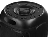 Boxă portabilă Sven PS-770 Black imaginea #5 — magazin online Desire.md