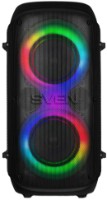 Портативная акустика Sven PS-800 Black фото №1 — интернет-магазин Desire.md