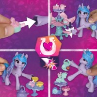 Фигурка животного Hasbro Izzy Moonbow (F6112) фото №3 — интернет-магазин Desire.md