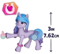 Figurină animală Hasbro Izzy Moonbow (F6112)