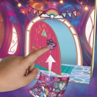 Фигурка животного Hasbro Izzy Moonbow (F6112) фото №8 — интернет-магазин Desire.md