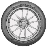 Шина Dunlop SP Sport Maxx RT2 275/55 R19 111V фото №2 — интернет-магазин Desire.md