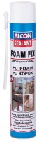 Монтажная пена Alcon 600gr M-5526