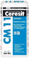 Клей Ceresit CM 11 25kg