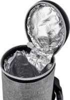 Izolator termic pentru sticla BabyJem Grey (622) imaginea #5 — magazin online Desire.md