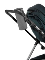 Izolator termic pentru sticla BabyJem Grey (622) imaginea #2 — magazin online Desire.md