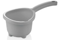 Cana de baie BabyJem Grey (699)