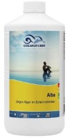 Algezid Chemoform Alba Super K 1L imaginea #1 — magazin online Desire.md