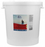 PH минус гранулированый Chemoform pH-Minus Granulat 25kg