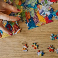 Пазл Trefl 1000 Roma (10709) фото №2 — интернет-магазин Desire.md