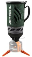 Горелка с котелком Jetboil Flash Wild 1L фото №1 — интернет-магазин Desire.md