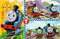 Пазл Trefl 15 Thomas & Friends (42008)