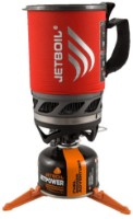 Горелка с котелком Jetboil MicroMo Tamale 0.8L