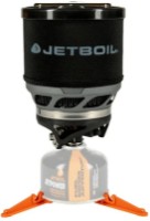 Горелка с котелком Jetboil MiniMo Carbon 1L