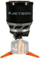 Arazator cu oală Jetboil MiniMo Carbon 1L imaginea #1 — magazin online Desire.md