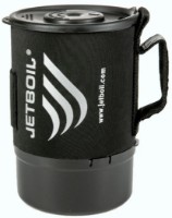 Arazator cu oală Jetboil Zip Carbon 0.8L imaginea #2 — magazin online Desire.md