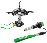 Горелка Optimus Crux Lite with Piezo фото №1 — интернет-магазин Desire.md