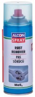Convertizor de rugină Alcon MoS 2 400ml M-7715