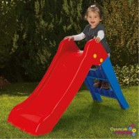 Tobogan copii Dolu (3001) imaginea #4 — magazin online Desire.md
