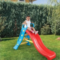 Tobogan copii Dolu (3029) imaginea #3 — magazin online Desire.md