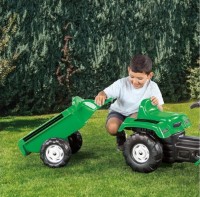 Веломобиль Dolu (8048) фото №3 — интернет-магазин Desire.md