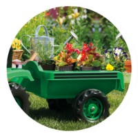 Веломобиль Dolu (8048) фото №5 — интернет-магазин Desire.md