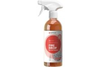 Soluție hidrofob Complex Fire Drop 0.5L (116105) imaginea #1 — magazin online Desire.md