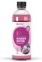 Spumă activă pentru spălare manuală Complex Hands Shine 0.5L (111305)