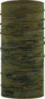Мультифункциональная повязка Buff Merino Lightweight Neckwear Den Bark фото №1 — интернет-магазин Desire.md