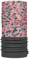 Headwear multifuncțional Buff Original Neckwear Cutis Light Pink imaginea #1 — magazin online Desire.md