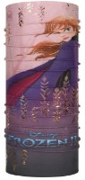 Мультифункциональная повязка Buff Original Neckwear Kids Frozen Anna 2 фото №1 — интернет-магазин Desire.md